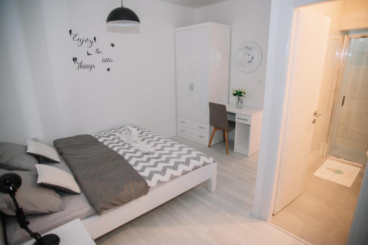 Luxury Apartment Crnjac موستار المظهر الخارجي الصورة